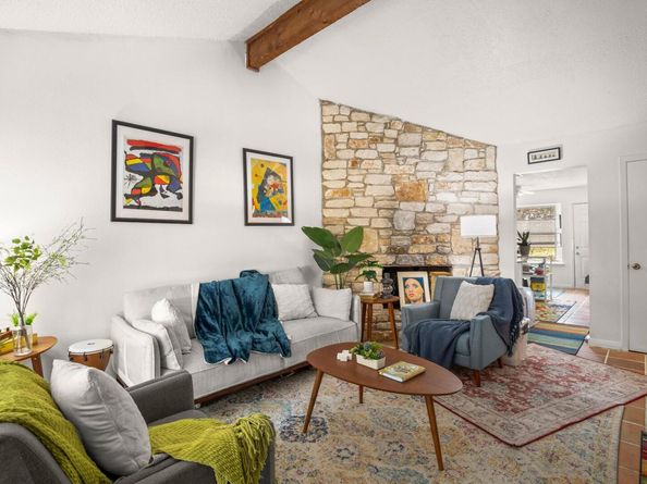 5402 Brompton CIR, Austin TX 78745