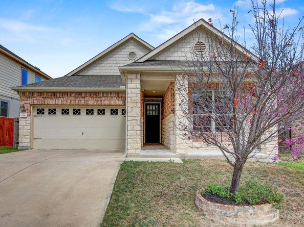1716 Arial DR, Austin TX 78753
