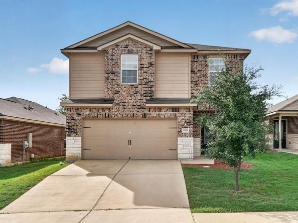 20033 Grover Cleveland WAY, Manor TX 78653