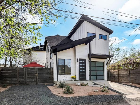 1208 Walnut Ave 2, Austin TX 78702