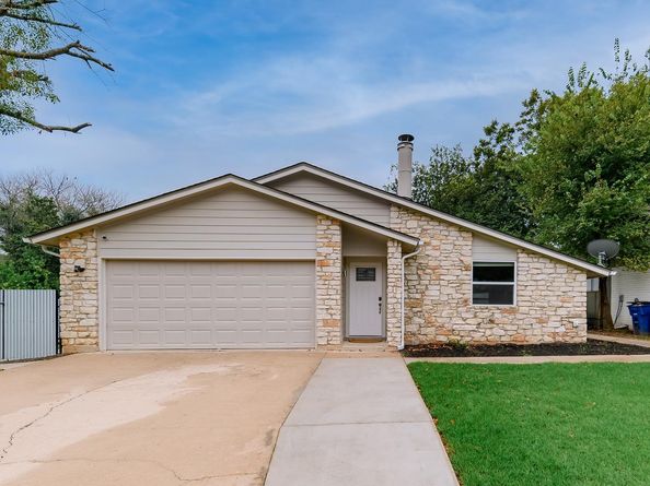 1651 Chippeway LN, Austin TX 78745