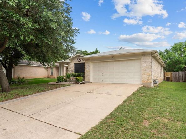 203 Presidio DR, Leander TX 78641
