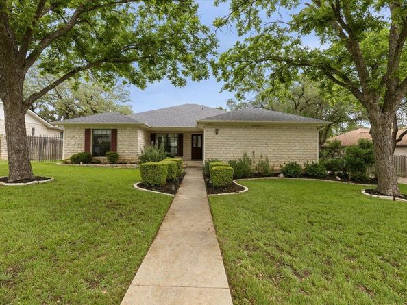 103 Ajuga CT, Lakeway TX 78734