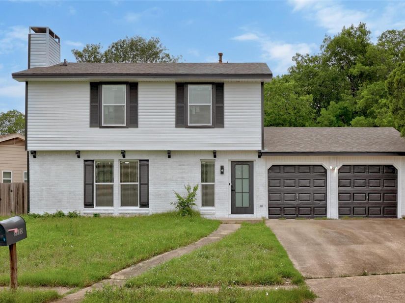 2110 Elysian FLDS, Austin TX 78727