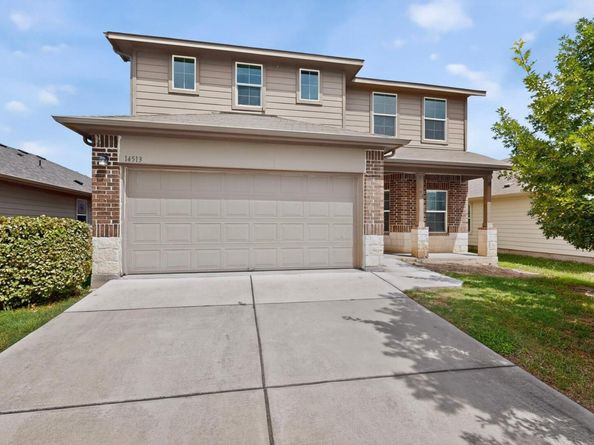 14513 Esker RD, Manor TX 78653
