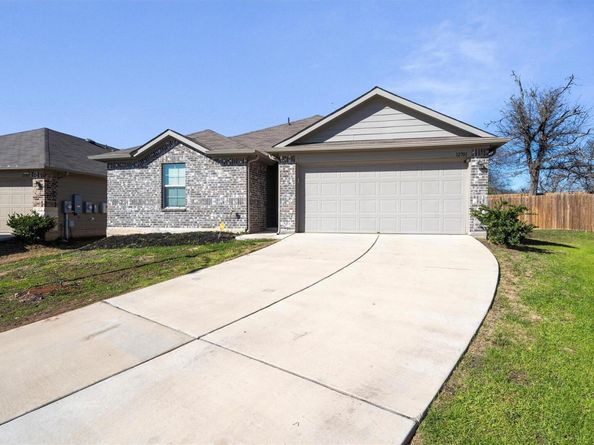 12701 Brahmin DR, Austin TX 78724