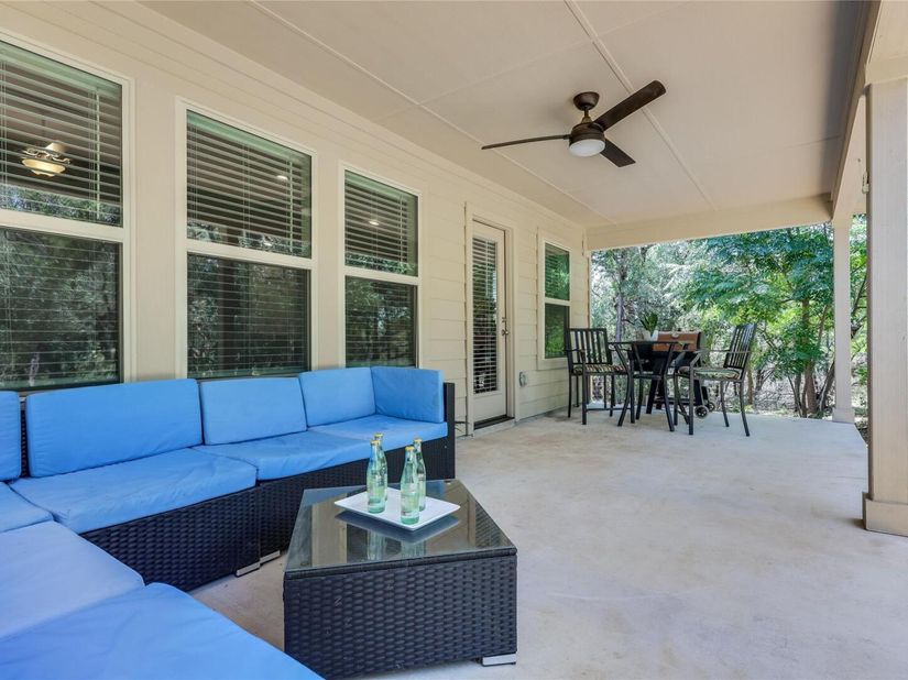 21804 Crystal WAY, Lago Vista TX 78645