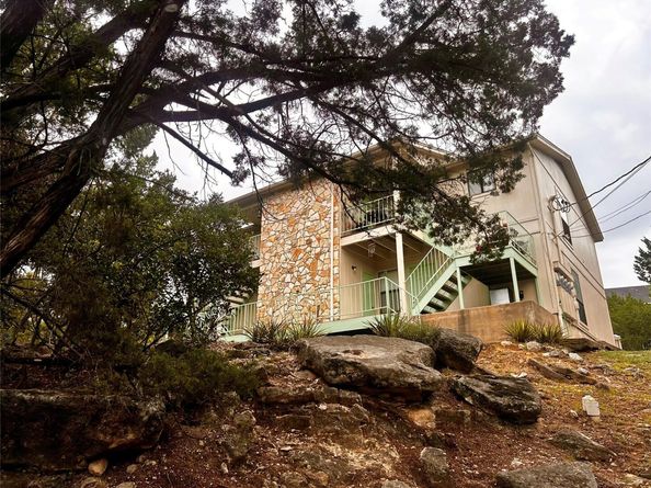 5608 Clubhouse DR, Lago Vista TX 78645