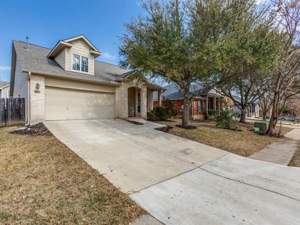 2608 Century Park BLVD, Austin TX 78727