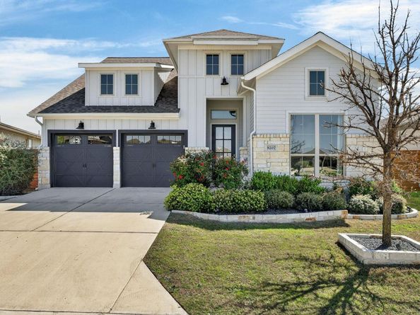 8207 Chrysler BND, Austin TX 78744