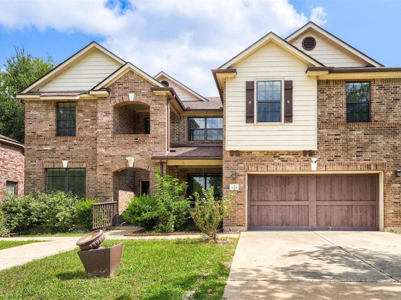 2310 McKendrick DR, Cedar Park TX 78613