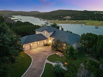 17312 Northlake Hills DR