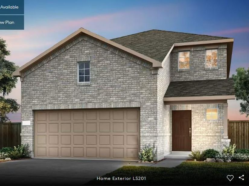 5217 Monarda Mint DR, Austin TX 78653