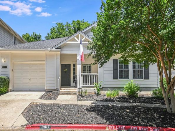 2817 Kinney Oaks CT, Austin TX 78704