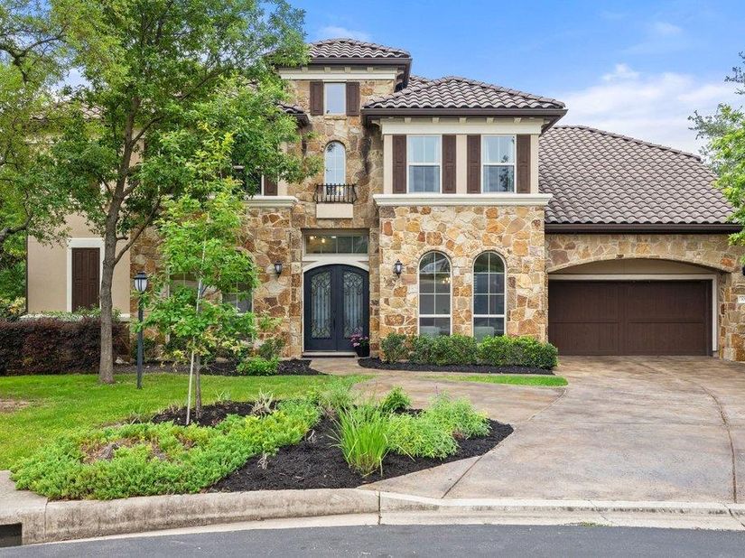 108 Aruba CT, Austin TX 78734