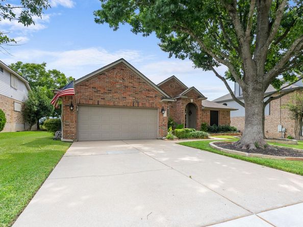 2501 Amen Corner RD, Pflugerville TX 78660