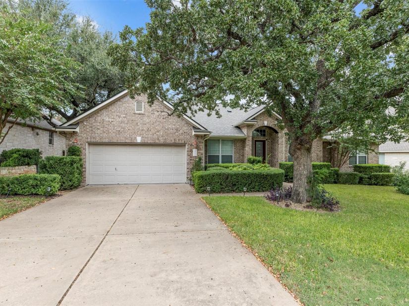 9900 Valderrama DR, Austin TX 78717