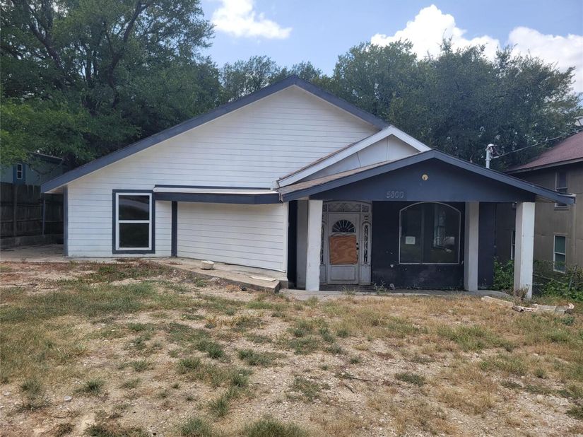 5800 E Jacqueline Lane LN A & B, Austin TX 78724