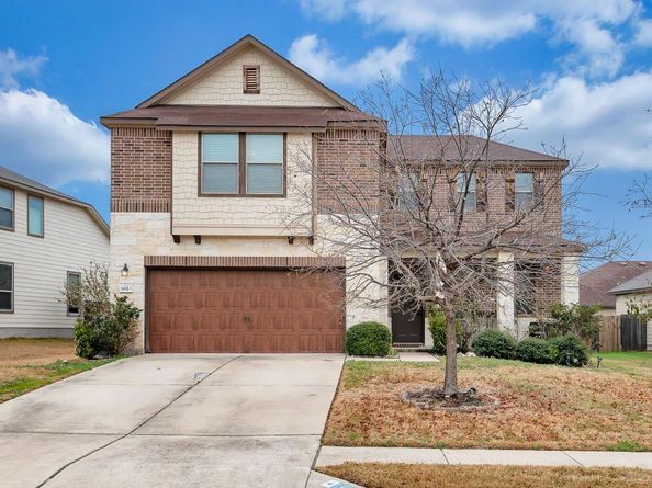 14613 Lake Victor DR, Pflugerville TX 78660