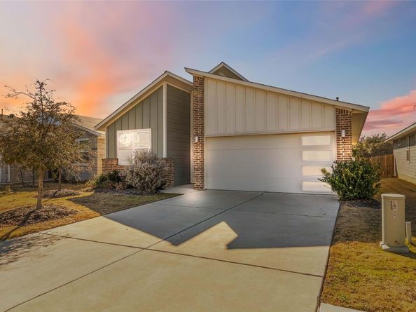 217 Deserti RD, Leander TX 78641