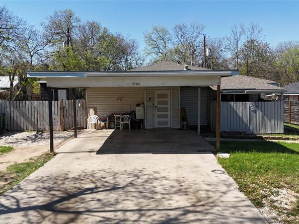7702 Northcrest BLVD, Austin TX 78752