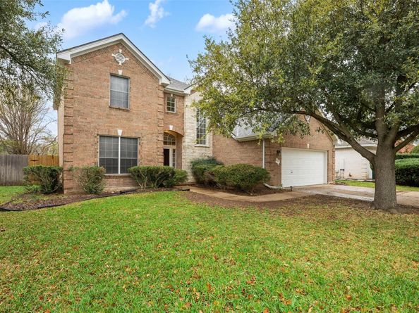 30022 Oakland Hills Dr, Georgetown TX 78628