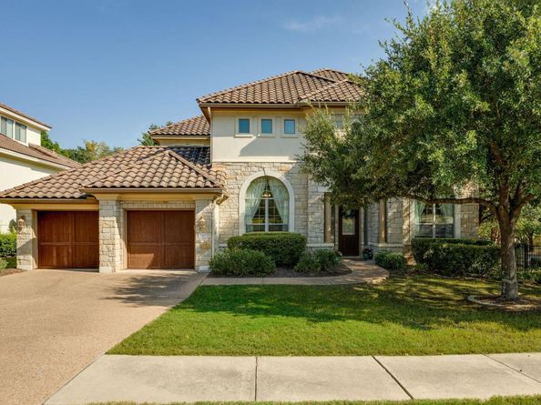 2401 Hunters Green CT, Austin TX 78732