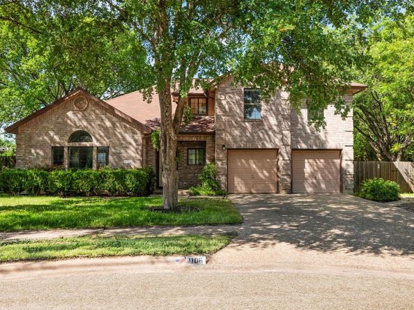 1106 Split Oak CV, Pflugerville TX 78660