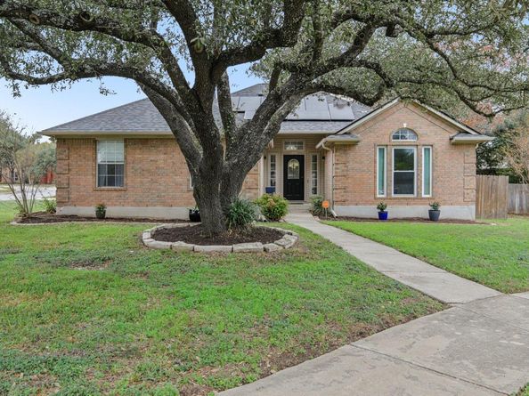 1300 White Dove CV, Cedar Park TX 78613