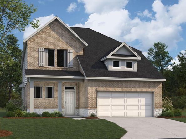 800 Boise DR, Leander TX 78641