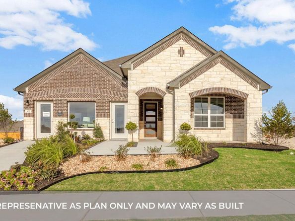 412 Eagle Canyon DR, Leander TX 78641