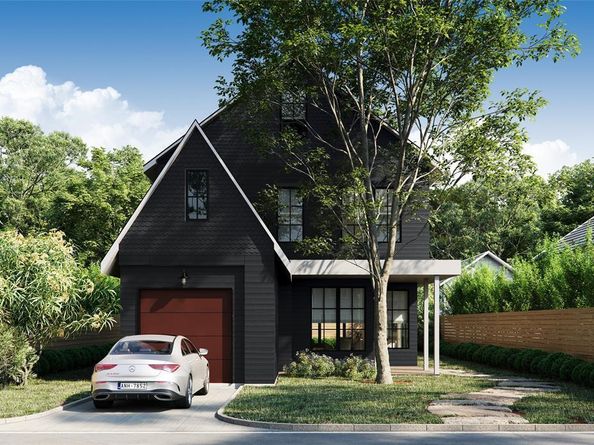 3710 Liberty ST, Austin TX 78705