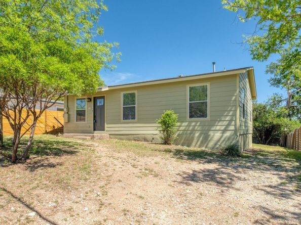 1719 Adina St, Austin TX 78721