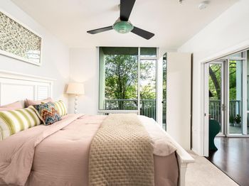 1600 Barton Springs RD