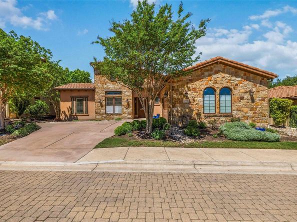 204 Belforte Ave, Austin TX 78734