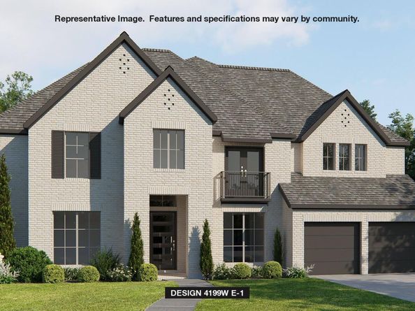 1252 Jolie Rose BND, Leander TX 78641