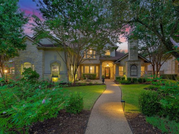 507 Champions DR, Georgetown TX 78628