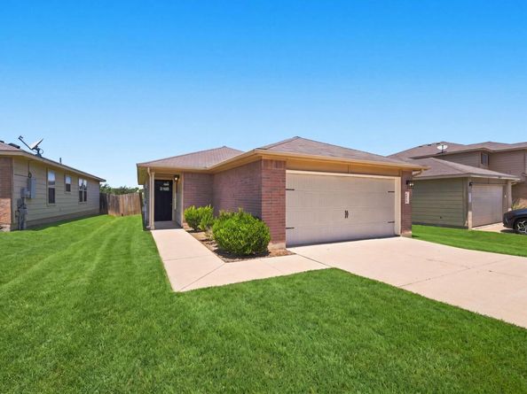6024 Elfen WAY, Austin TX 78724