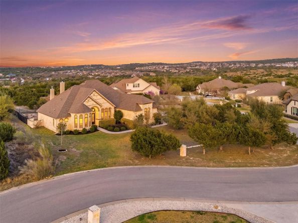 17632 Stratus CV, Dripping Springs TX 78620