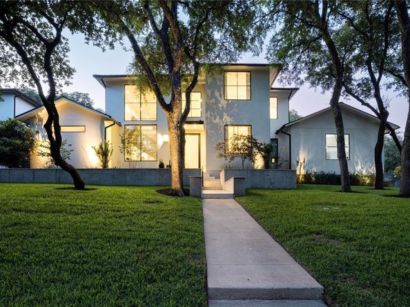 4901 Southcrest DR, Austin TX 78746