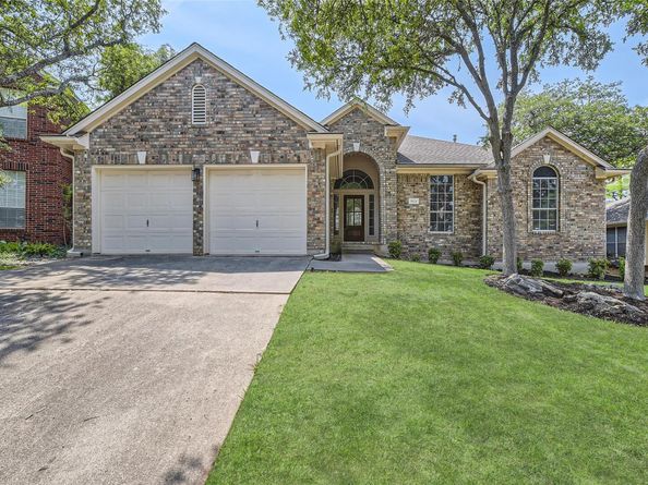 9124 Fainwood LN, Austin TX 78749