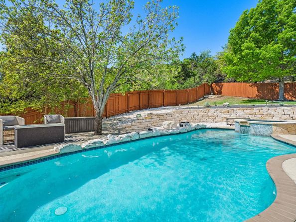12017 Portobella DR, Austin TX 78732