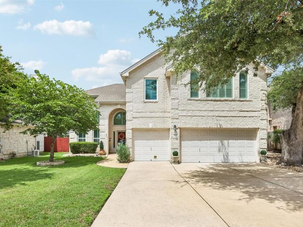 8309 Coriander CV, Austin TX 78729