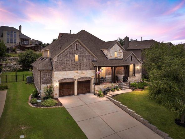2220 Ambush CYN, Leander TX 78641