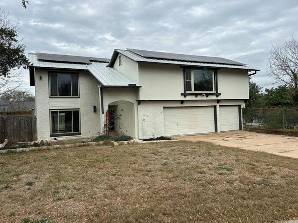 9010 Quail Creek DR, Austin TX 78758