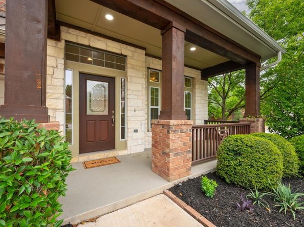 12600 Lee Park LN, Austin TX 78732