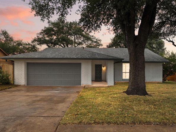 10205 Willfield DR, Austin TX 78753
