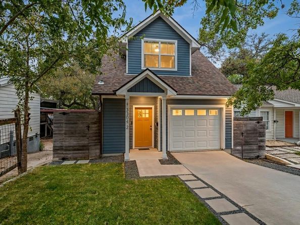 3304 Hollywood Ave 2, Austin TX 78722