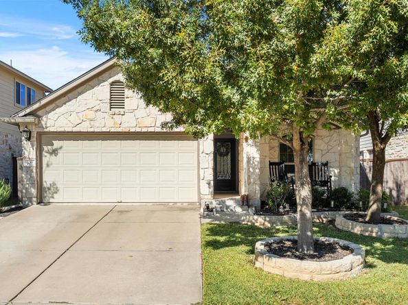109 Briar Park DR, Georgetown TX 78626