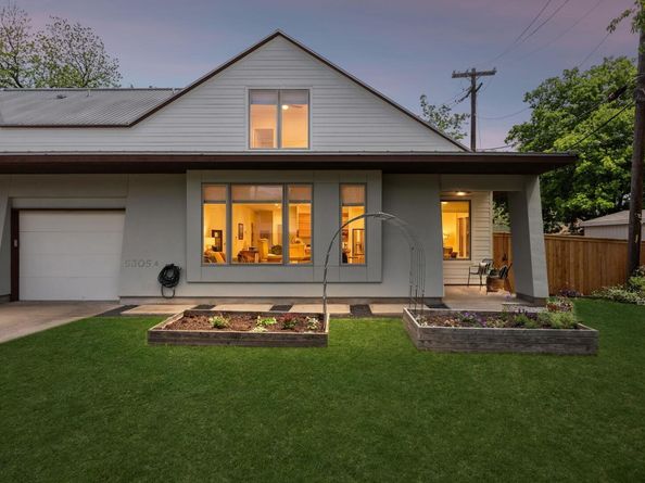 5305 Guadalupe ST A, Austin TX 78751